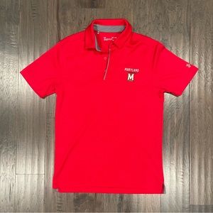 Under Armour Maryland Polo
